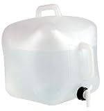 Coleman Antimicrobial Collapsible Water Carrier (2.5-Gallon)