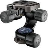 Manfrotto 460MG Magnesium Camera Head - Replaces 3437