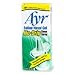 AYR NASAL GEL NO DRIP SPRAY