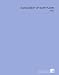 Management of Dairy Plants: -1921