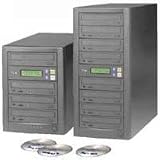 TEAC DVW/D13A/KIT/H 1x3 Stand Alone DVD-R Duplicator System