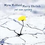 Revue Myra Melford  / Yet Can Spring