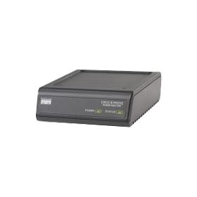 Cisco Unified IP Phone Power Injector - Power injector ( external ) - 15.5 Watt