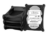 Hard Disk Protector Sleeve for 3.5 Drive
