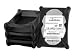 Hard Disk Protector Sleeve for 3.5 Drive