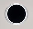 JUMBO CIRCULAR WASHABLE PADS BLACK
