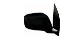 05-08 NISSAN PATHFINDER / FRONTIER / XTERRA NON HEATED POWER SIDE MIRROR - RH/PASSENGER SIDE ONLY, PL # NI1321153, OEM # 96301-EA005