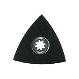 Fein 6-38-06-142-02-9 Triangular Sanding Pad Hook & Loop - Thin 2 Pack (63806142029)