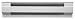 CADET 05536 BASEBOARD HEATER 72