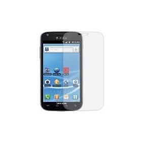 5pcs Samsung Galaxy S2 S 2 II T-Mobile SGH-T989 Premium Clear LCD Screen Protector Cover Guard Shield Protective Film Kit (5 Pieces)