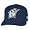 Fort Wayne Wizards New Era 2008 Onfield 59FIFTY (5950) Home Cap (6 7/8)
