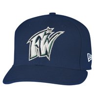 Fort Wayne Wizards New Era 2008 Onfield 59FIFTY
