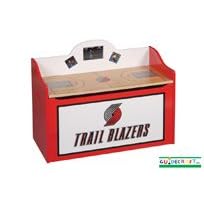 Trail Blazers Toy Chest by Guidecraft