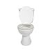 Amor Imports Soft 'n' Comfy Toilet Seat Cover