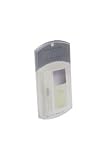 Leau Dissey by Issey Miyake for Men - 1.2 ml EDT Spray Vial (Mini)