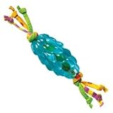 Mini ORKA Pine Cone Dog Toy
