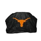 Gas Grill Cover For Large Grill with University of Texas Logo