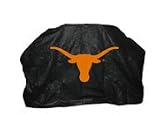 NCAA Texas Longhorns 68-Inch Grill Cover