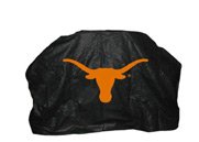 NCAA Texas Longhorns 68-Inch Grill Cover