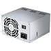 Antec - Basiq BP500U-EC - Power supply ( internal ) - ATX12V 2.01 - 500 Watt - active PFC - European Union