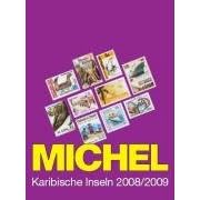 Michel: Karibik-Katalog 2008/2009 �K 2