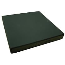 Slimline USB External CD RW DVD ROM Drive for Laptops, Desktop and Netbooks