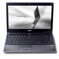 Acer Aspire TimelineX AS3820T-5246 13.3-Inch HD Laptop (Black Brushed Aluminum)