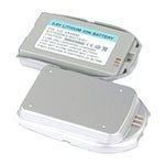 Extended Li-Ion Battery 1400 mAh for LG VX-4500