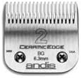 Andis Ceramic Edge Blade Size 2"