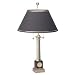 Bucknell University - Piano Wood & Brass Alumni Lamp
