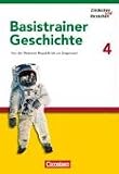 Entdecken und Verstehen. Basistrainer Geschichte 4 by Cornelsen Verlag GmbH + C