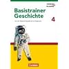 Entdecken und Verstehen - Basistrainer Geschichte: Heft 4 - Von der Weimarer Republik bis zur Gegenwart: Arbeitsheft mit L�sungsheft