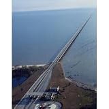 Lake Pontchartrain Causeway DVD