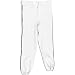 Eastbay Basic Baseball Pant With Piping - Men's