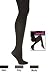 Hanes Silk Reflections Textured Cable Knit Tights Hosiery