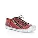Eject trendige Mocassins DASS (Farbe waehlbar) Leder, HW 2010