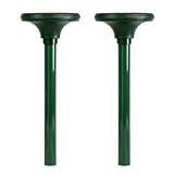 Solar Powered Ultrasonic Pest Control Device (Set of 2 pcs)