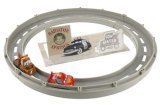Pixar Cars Race And Chase: Radiator Springs Track Set