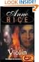 Violin (Spanish Edition)