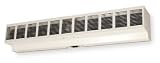 Dayton 4YP02 Compact Air Curtain