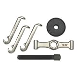 KD Tools (KDT2251) Heavy Duty Universal Wheel Hub Puller