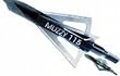Muzzy 215 Screw In Broadheads