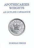Apothecaries weights : an outline catalogue