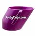 Doidy Cup - Purple color