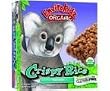 Envirokidz Organic Chocolate Crispy Bar Gluten Free (3x6 OZ)