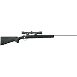 Hogue Rifle Stock With FullLength Bedding Block (Green, 700bdl la
sprtr)
