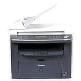Canon ImageCLASS MF4350d Laser All-in-One Printer