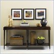 IMAGE OF Hidden Treasures Console Table