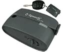 B-Speech Keychain Bluetooth GPS Receiver