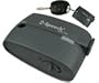 B-Speech Keychain Bluetooth GPS Receiver